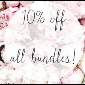 Bundle and save